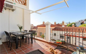 3 Bedroom Stunning Apartment In Nerja, Nerja